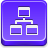 Site Map Icon 48x48 png